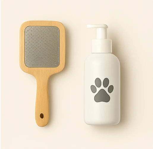 Grooming & Hygiene