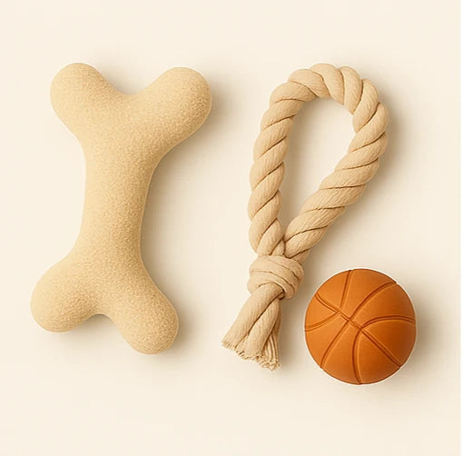 Pet Toys